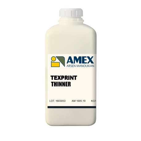Additivi per Texprint