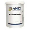 Amex Texprint Mono Base Acqua