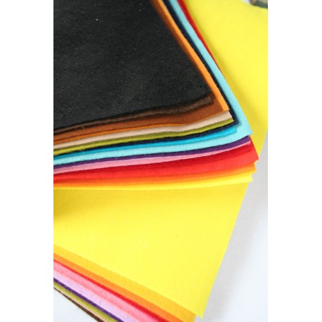 Feltro Pongo Ignifugo