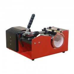 Termopressa per tazze entry level-display digitale touch 2