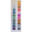 Filato poliestere da ricamo Multicolor