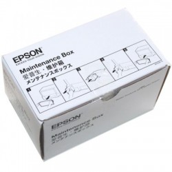 Maintenance Box Epson SC-F100
