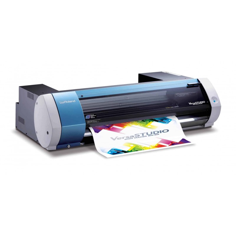 Periferica per stampa adesivi  Stampa e taglio di adesivi ed etichette