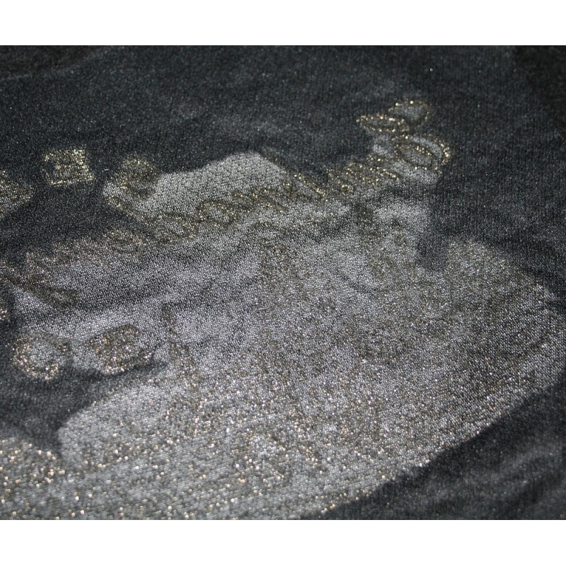 Silhouette Termoadesivo effetto tessuto Bianco 30,5 cmx45,7 cm - Necchi  Shop Online