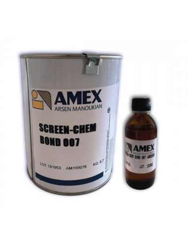 SCREEN-CHEM FILLER WB
