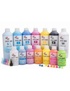 INK DTF GZ
