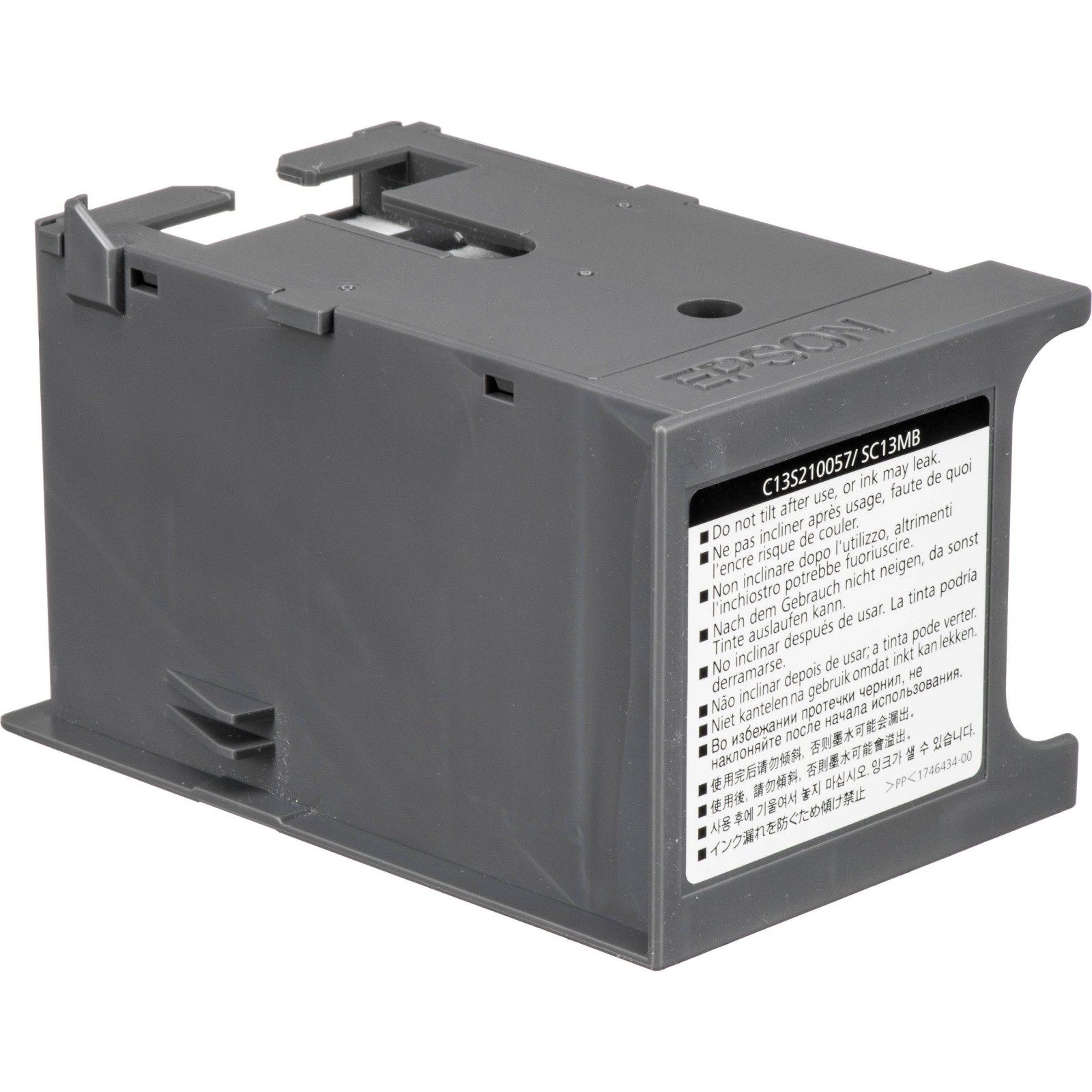 Epson Consumabili