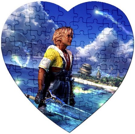 Puzzle - Sconto del 20% al carrello