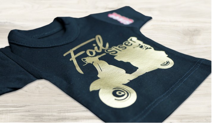 Foil