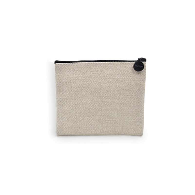 Pochette Juta per Sublimazione
