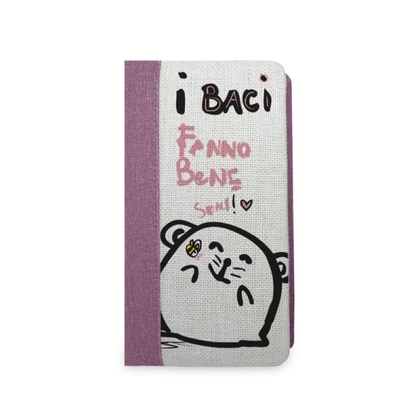 Agendina Moleskin