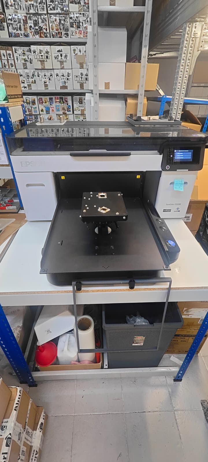 EPSON F2200 – Usato