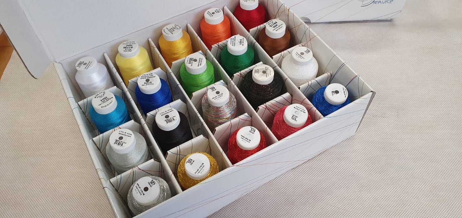 Assortimento BRILLIANT