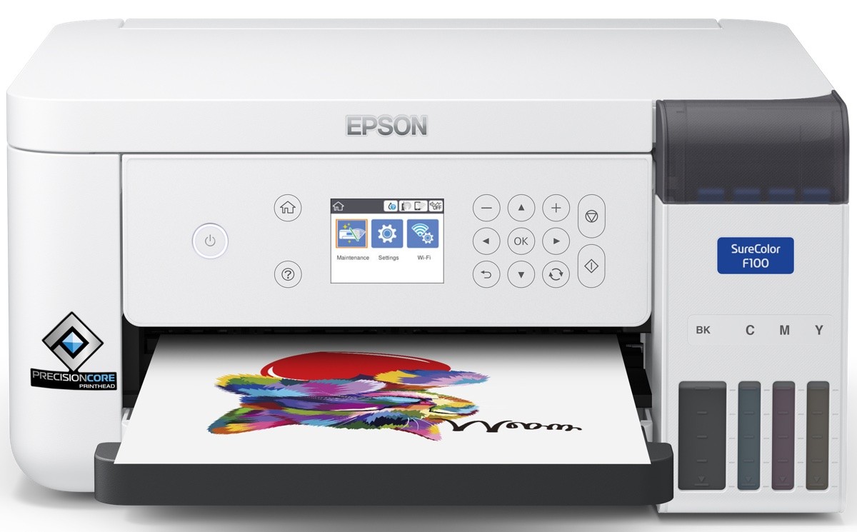Stampanti Epson