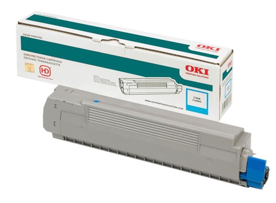 Toner OKI Pro8432N WT - A3