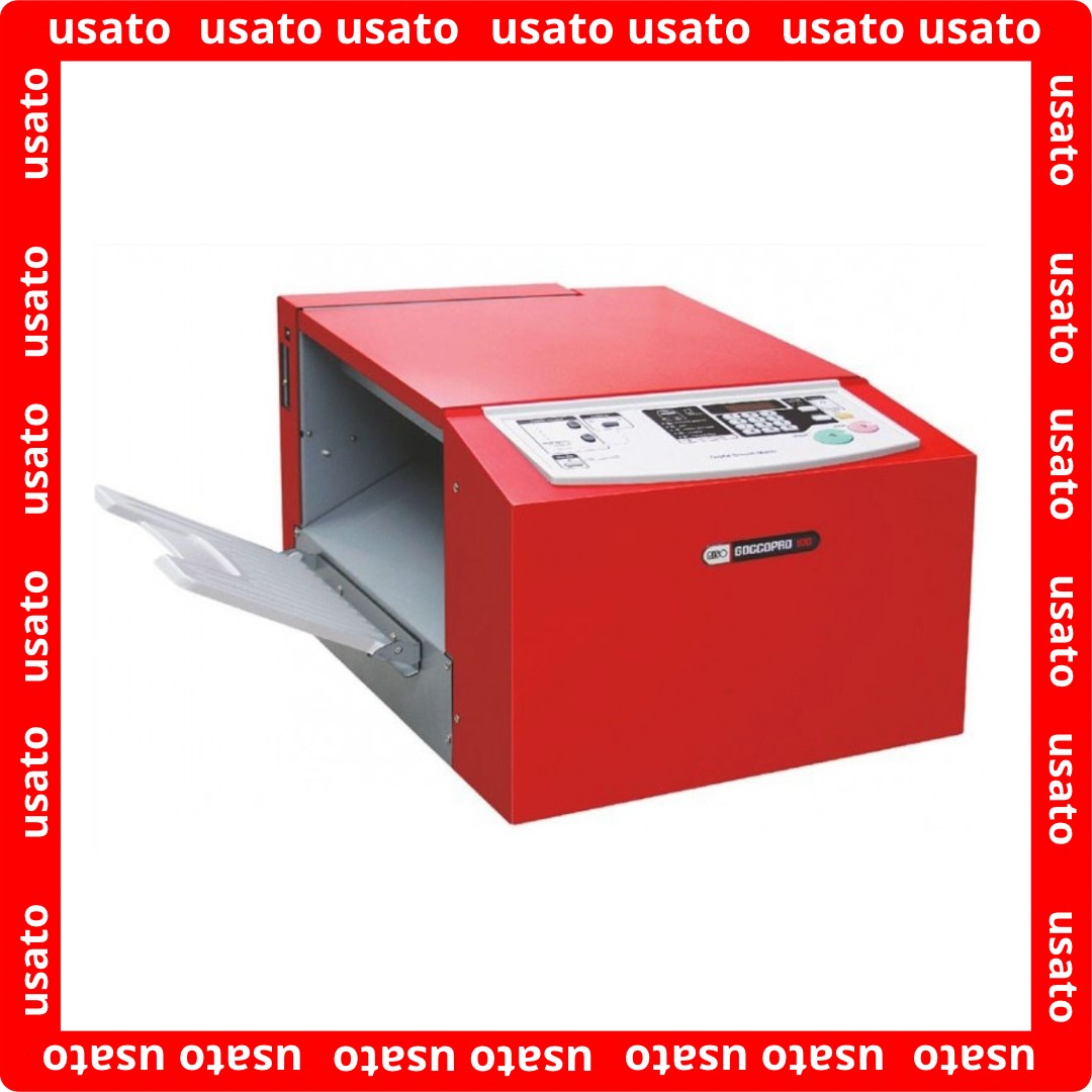 GOCCOPRO 100 Screen Maker