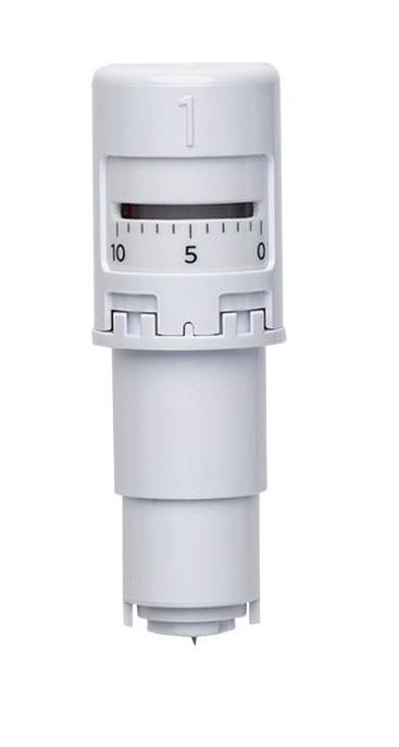 Lama Automatica tipo “B”  SILH-BLADE-AUTO-2