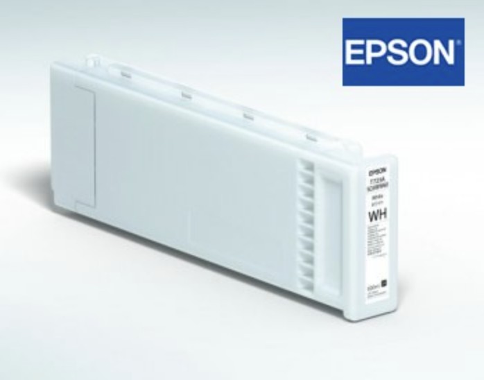 Epson UltraChrome DG Cyan (600ml)