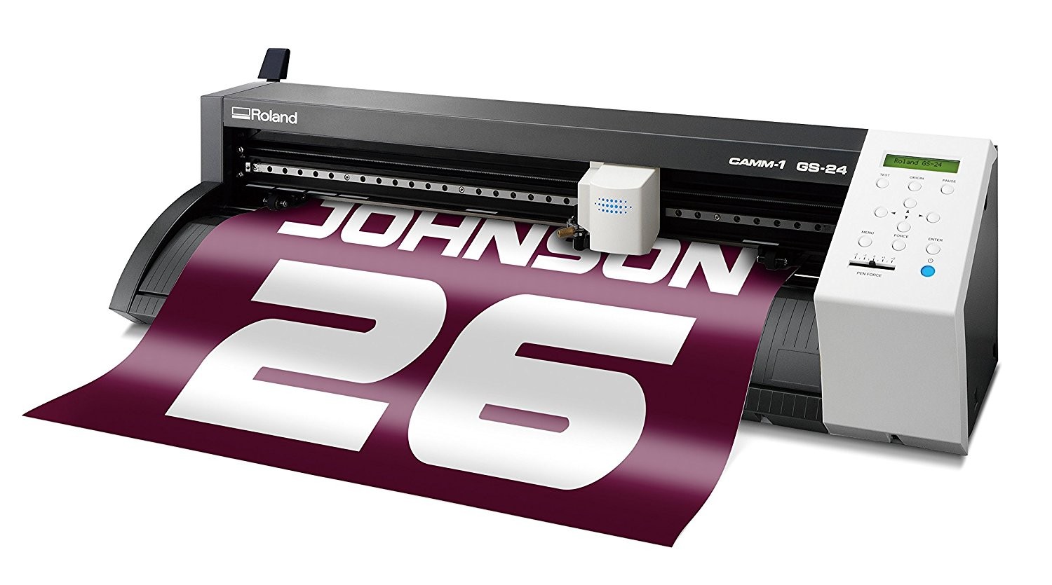Plotter da Taglio