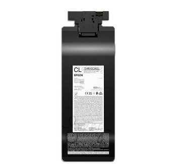 Epson Cleaning Liquid (800ml) per F2200