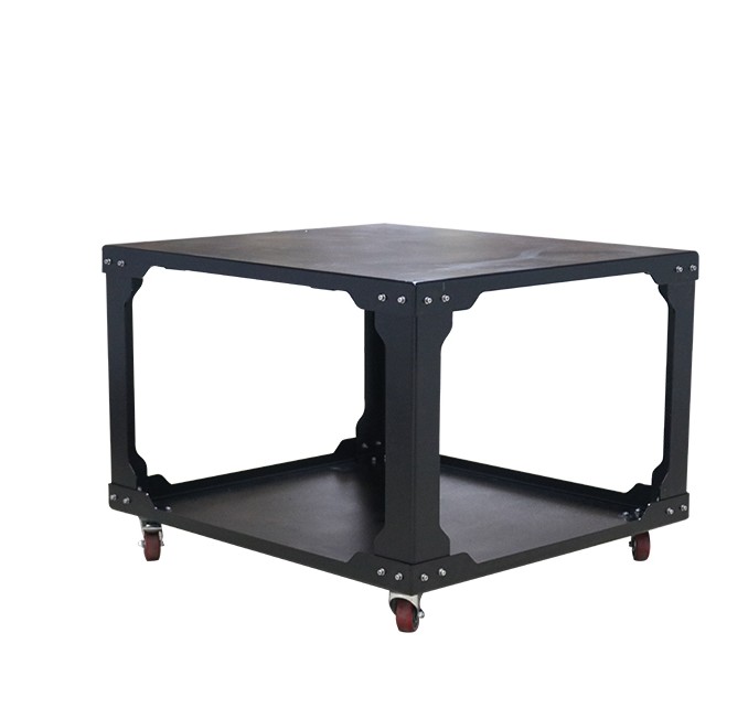 Carrello Universale Per L'appoggio Di Termopresse