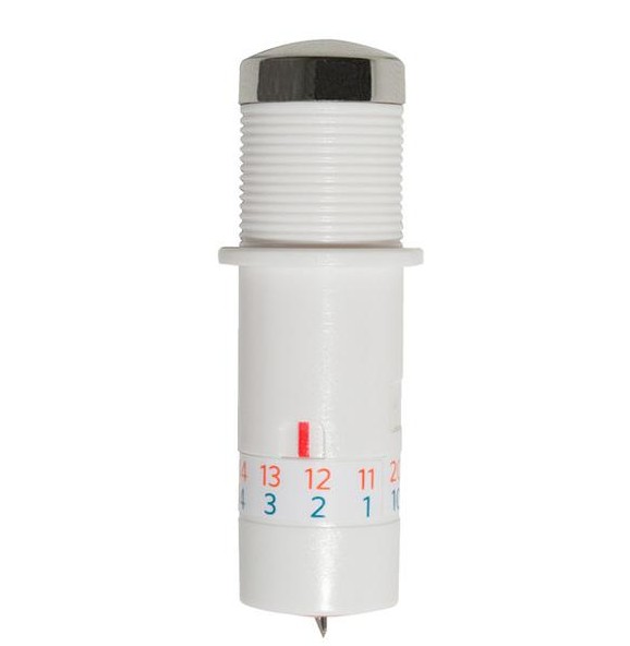 Lama Deep 2mm Per Tagli Profondi tipo “A”