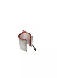 Ganascia Per Tazzine Espresso per pressa 135-PT70B