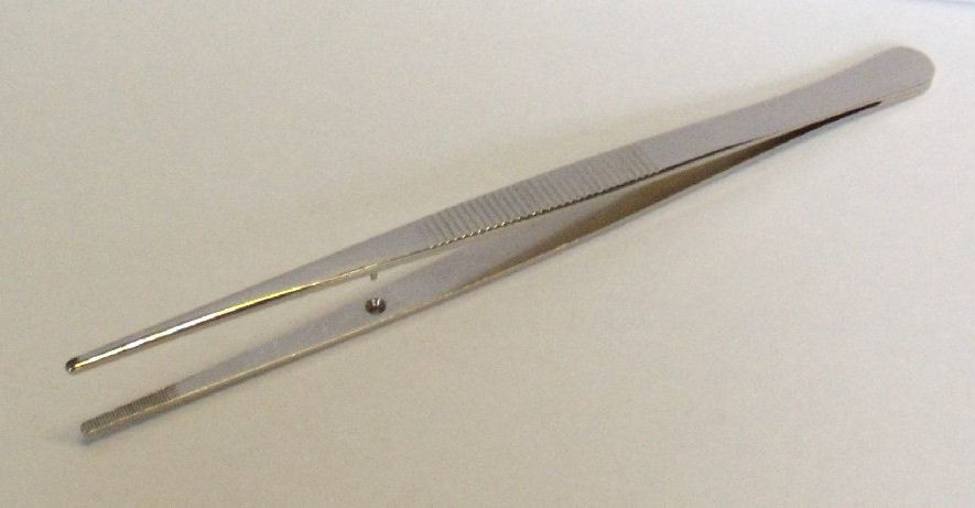 Pinzetta Dritta