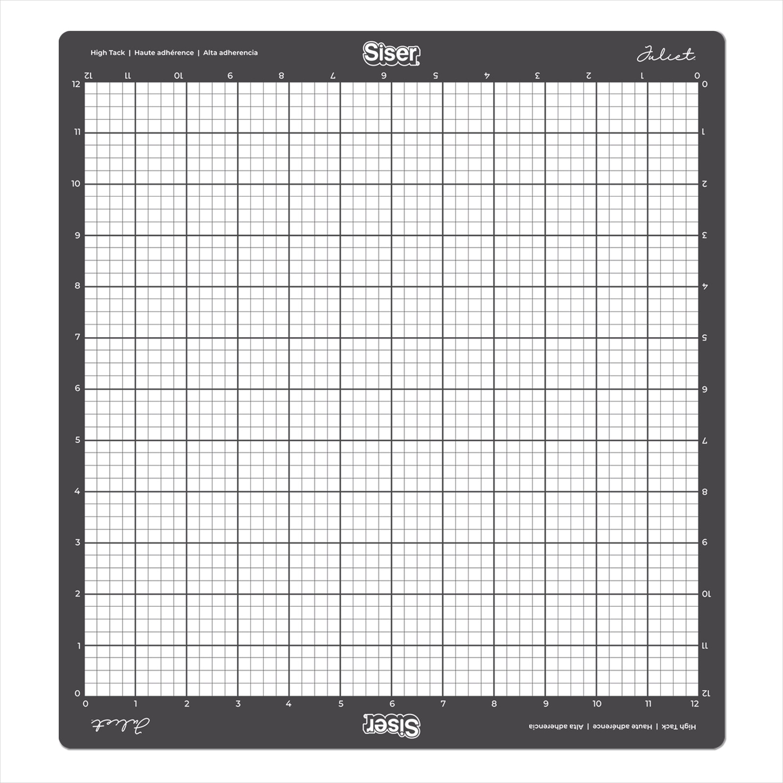 Tappetino da taglio Light Tack cm 30×30 per Juliet