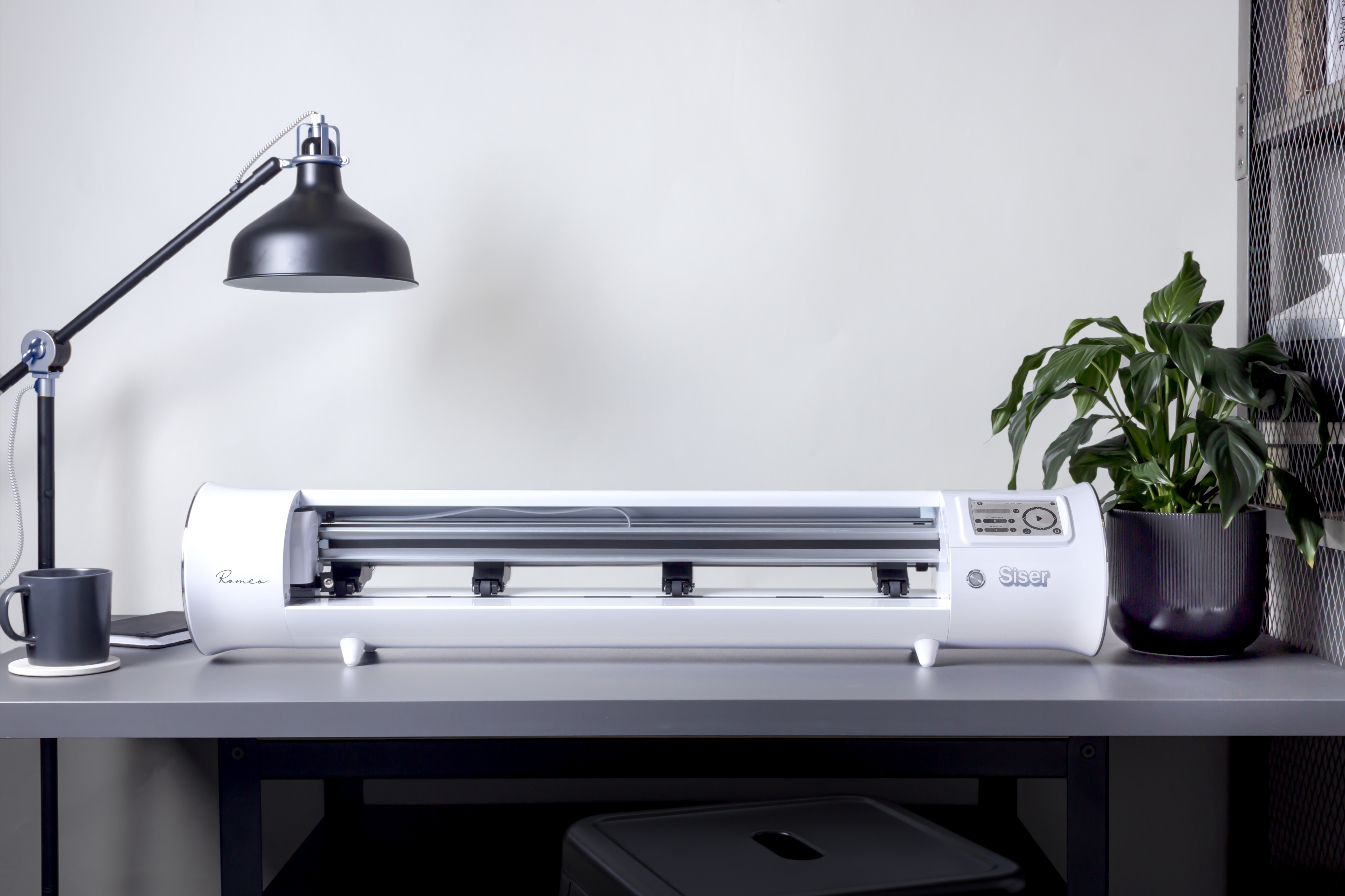Plotter da taglio Romeo™ Siser  60 cm