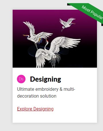 Designing
