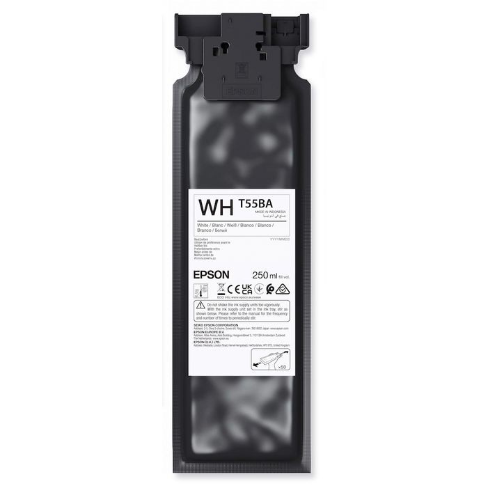UltraChrome DG White (250ml) per SC-F1000