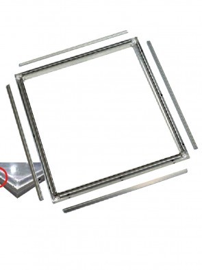 Telaio Alluminio Quick Frame