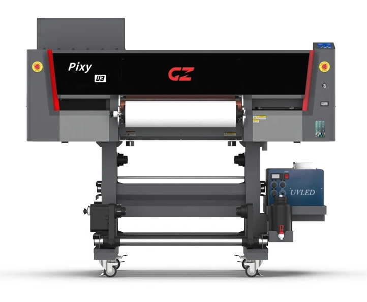 PIXY U3 DTF UV