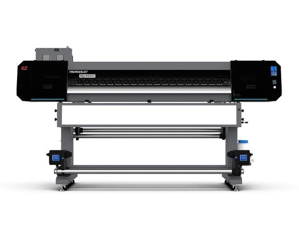 ThunderJet AQ1602UV