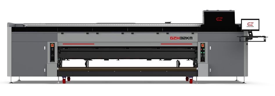 GZH32KM