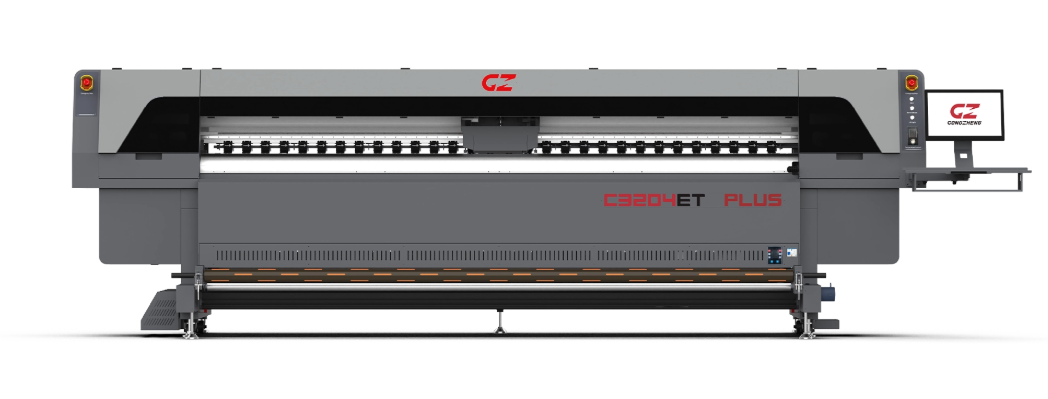 C3204ET PLUS / C3202ET PLUS