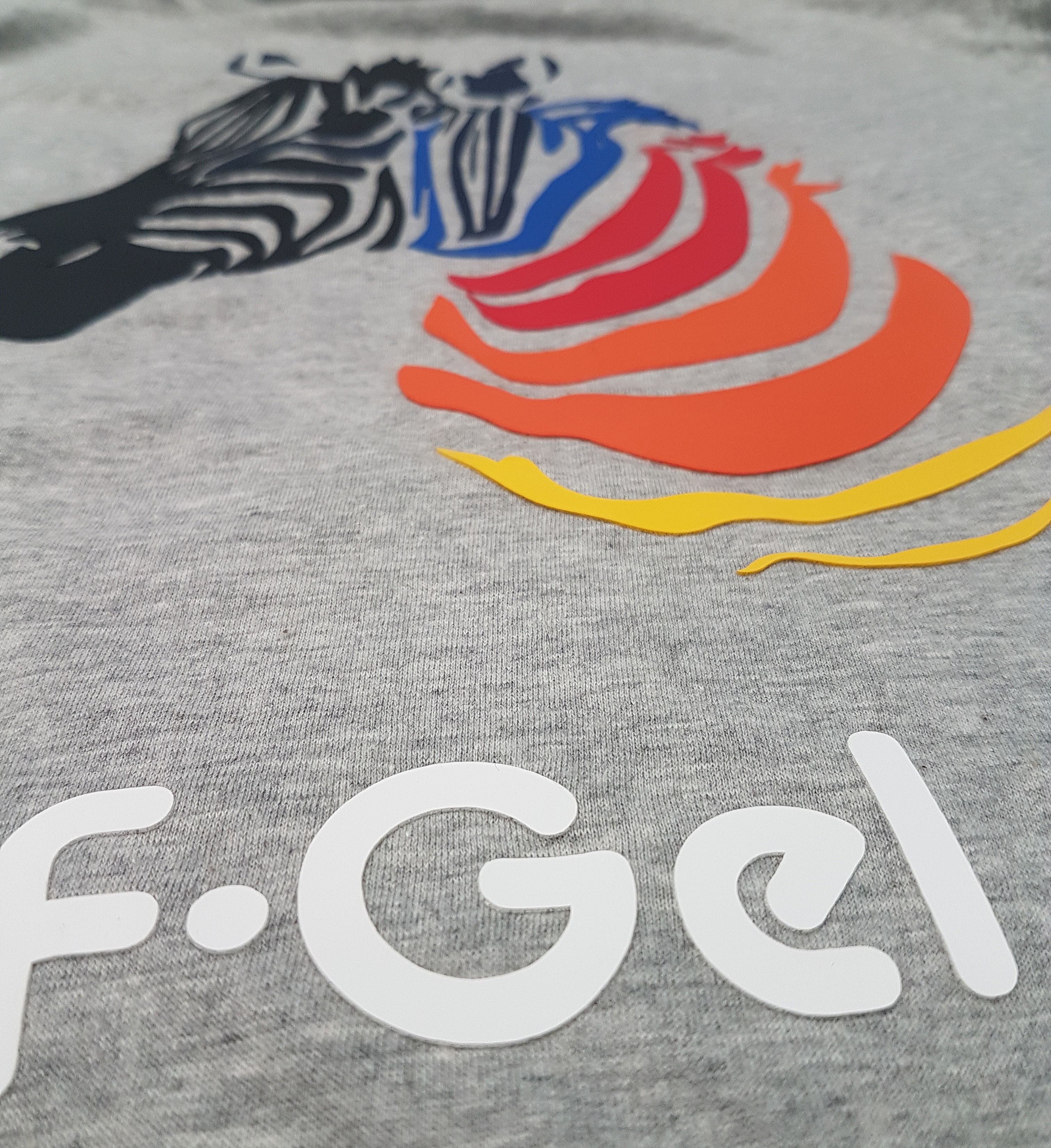 Flex Gel Effetto 3D