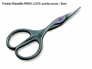 Forbici Rasafilo - Serie Futura