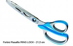 Forbici Rasafilo - Serie Silver