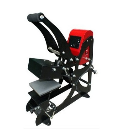 Termopressa Elettromagnetica Manuale Per Cappellini e Tensionatore