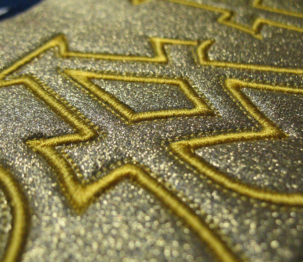 Glitter Pearl Soft