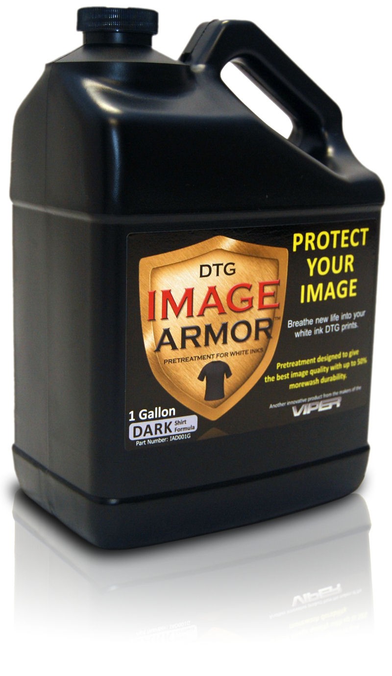 Image Armor Liquido Pretrattante Dark