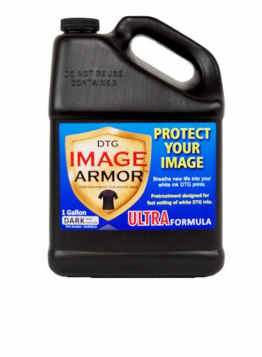Image Armor Liquido Pretrattante Ultra