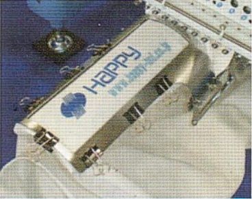 Telai Happy ed Intelaiatori