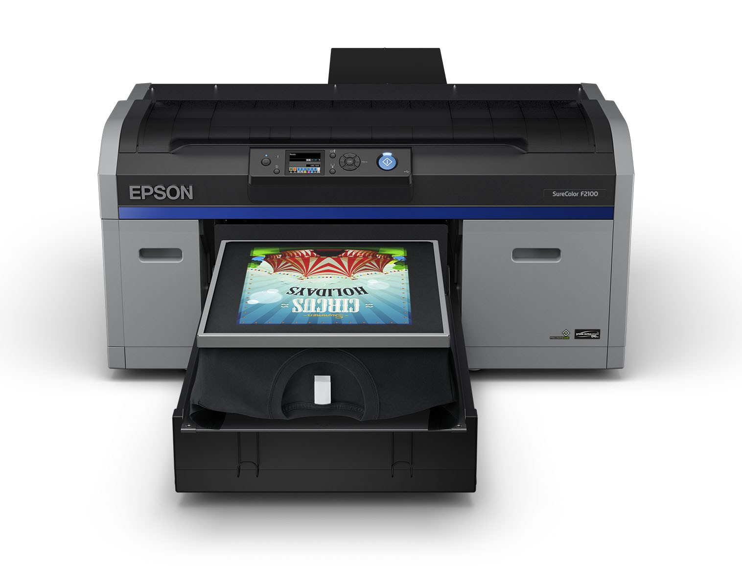 Epson SureColor SC-F2100