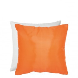 Federa Bicolore 40x40 cm. Retro Raso