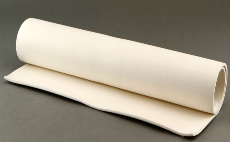 Stuoia in Silicone Espanso Morbido