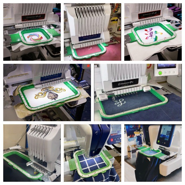 Intelaiatore Hoop Talent