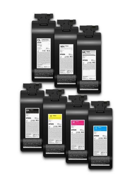 Epson consumabili F2200